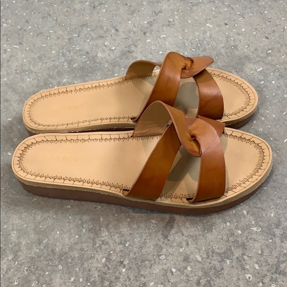 BAMBOO Slip On - Picture 2 of 7